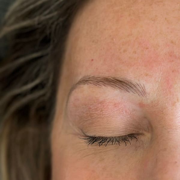 Backroad Beauty - microblading in Salem, OR