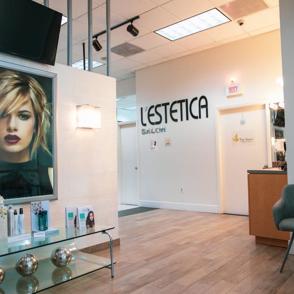 L'Estetica Salon - microblading in Aventura, FL