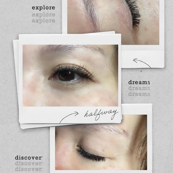 Nash's Lashes By Judy - permanent makeup work in Westport, CT