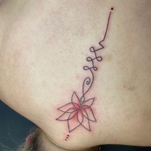 House of Glamourink - permanent makeup work in Wendell, NC