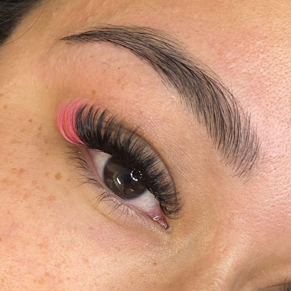 Honee Beauty Center - permanent makeup work in Selbyville, DE