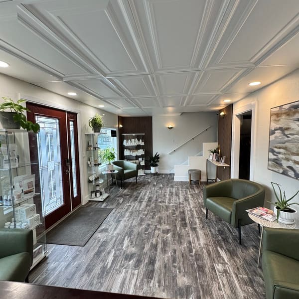 Belleza Health & Beauty Center - permanent makeup work in St Helens, OR