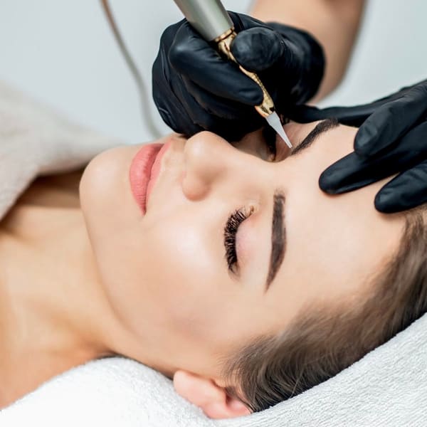 A|Z Microblading - permanent makeup work in San Juan Capistrano, CA