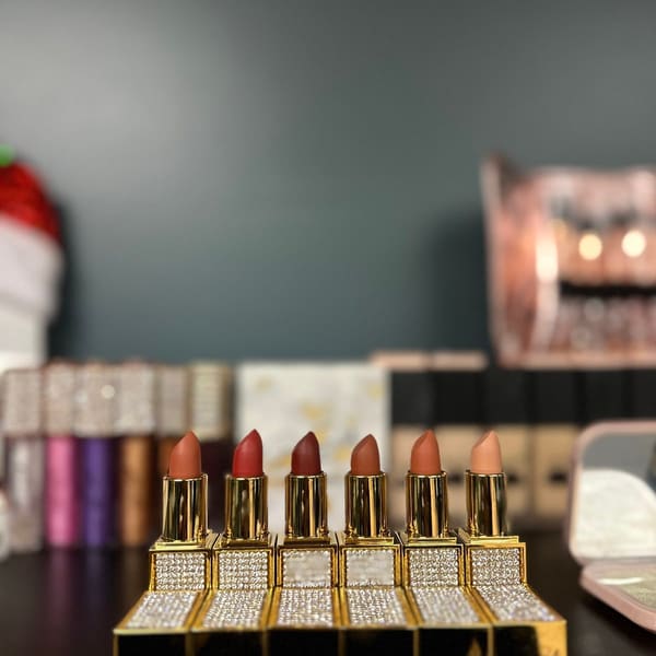 BarBella World - permanent makeup work in Geneva, NY