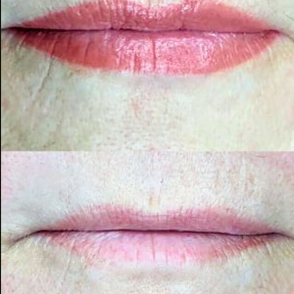 Healing Ink Studio @ RESULTS MEDSPA - permanent makeup work in Buda, TX