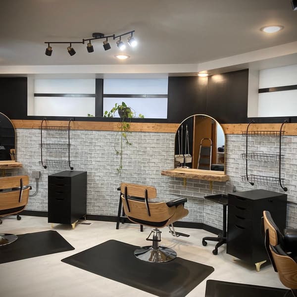 Studio Nirvana - permanent makeup work in Huntington, IN
