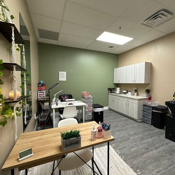 Allure Salon Group Salon Suites - permanent makeup work in Moosic, PA