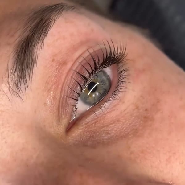 Caitlyn Noelle Beauty - permanent makeup work in Wallingford, CT
