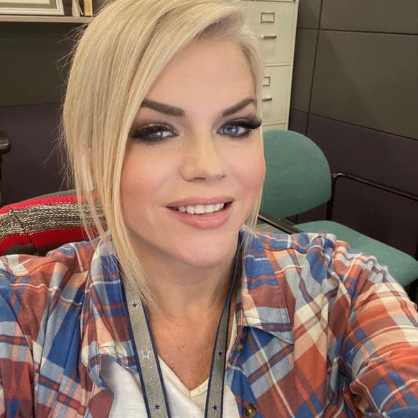 Krystle Nicole Beauty - Permanent Makeup - Eyebrows - Lip Blush - Tattoo - permanent makeup work in Bellflower, CA