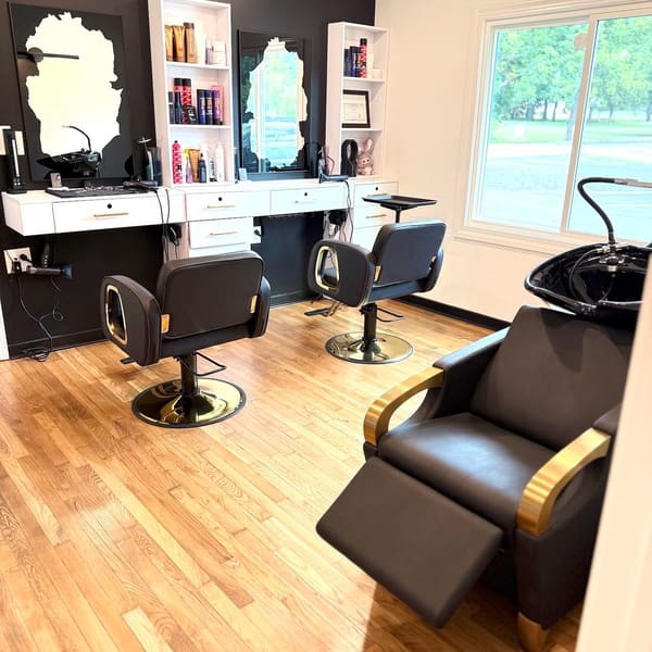 The Beauty House of Highland - permanent makeup work in Jackson, TN