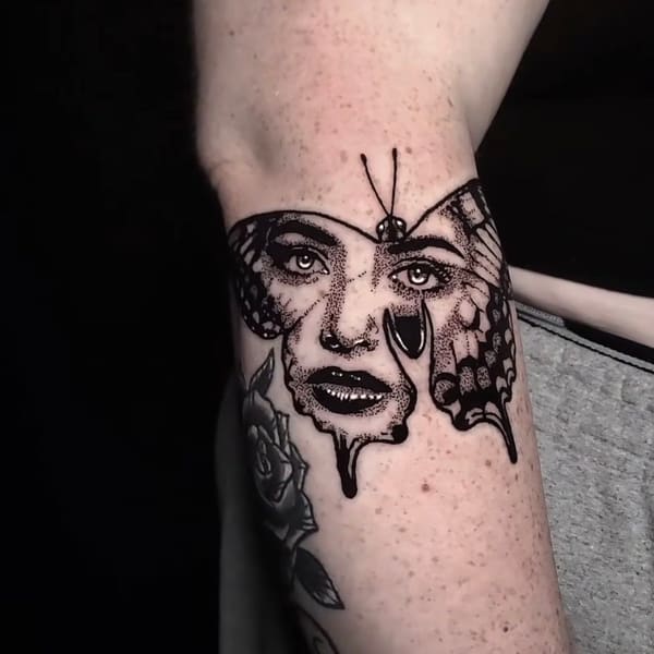 Sempiternal Tattoo & PMU - permanent makeup work in Wethersfield, CT