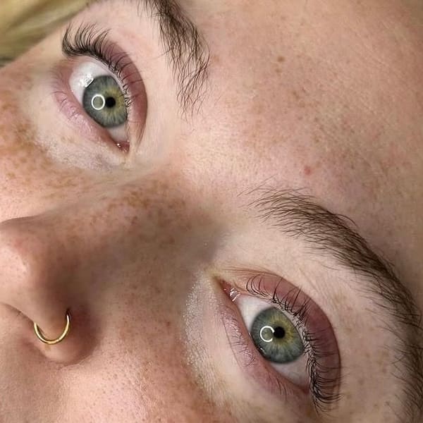 Obsidian Salon and Tattoo - permanent makeup work in Lenoir City, TN