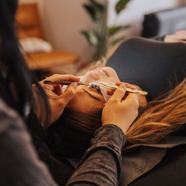 Tennessee Lash and Brow - permanent makeup work in Chehalis, WA