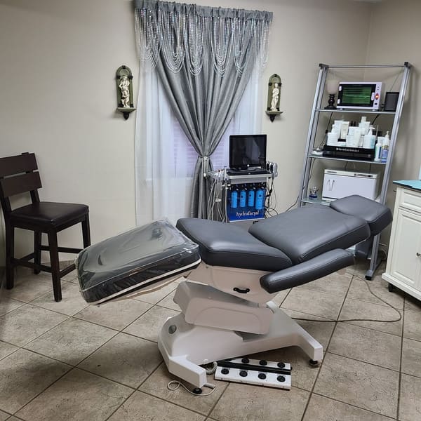 Bella MediSpa & Salon - permanent makeup work in Newton, NJ