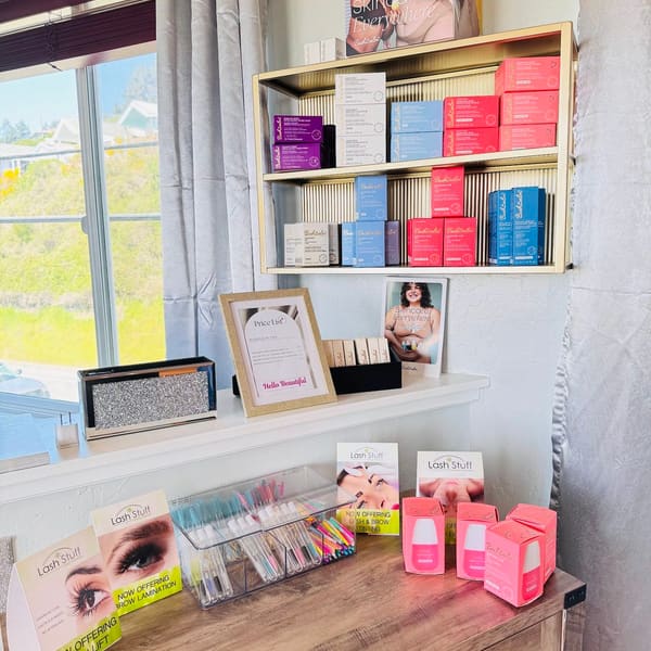 Atypical Beauty & Advanced Esthetics - permanent makeup work in Brookings, OR