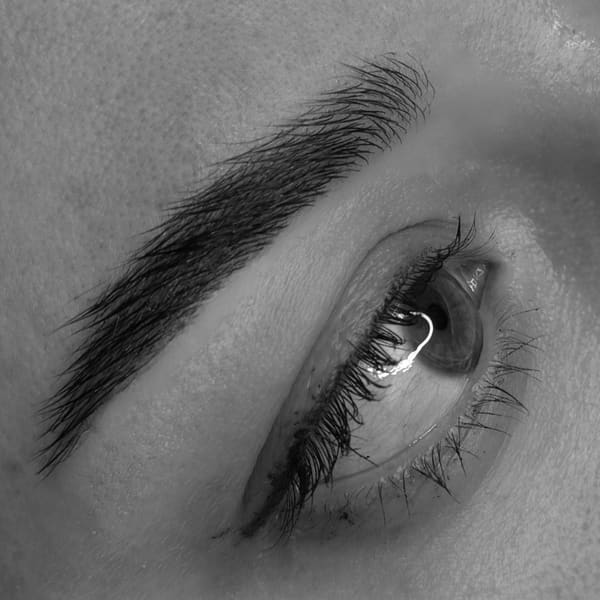Perma Brows LLC Cosmetic Tattoo - permanent makeup work in Sequim, WA