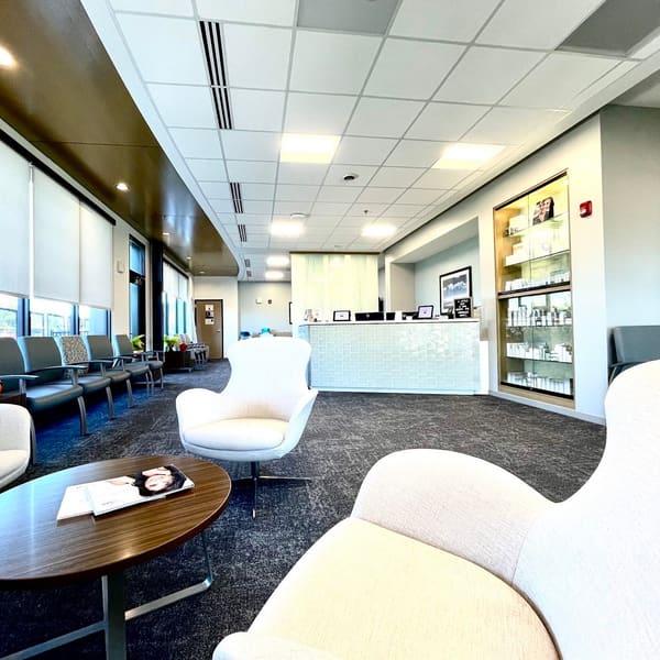 Azure Aesthetics - permanent makeup work in Topeka, KS
