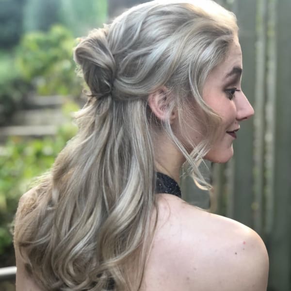 wedding Hair-Makeup & Photography in Hawaii - permanent makeup work in Corte Madera, CA