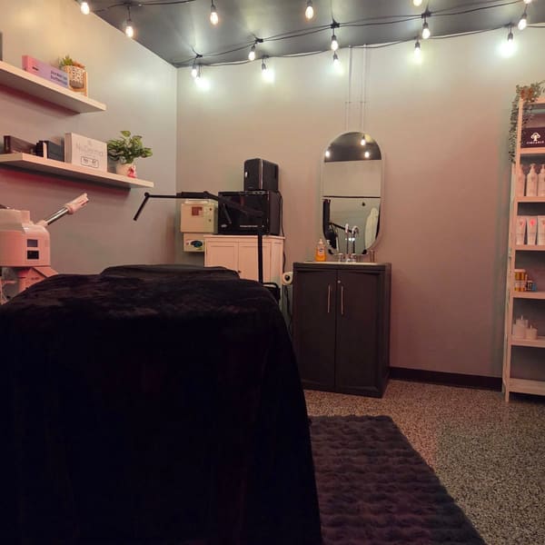 Cherry's Aesthetics - permanent makeup work in Chillicothe, OH