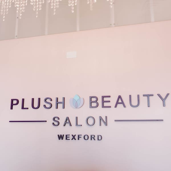 Plush Beauty Salon Wexford - permanent makeup work in Wexford, PA