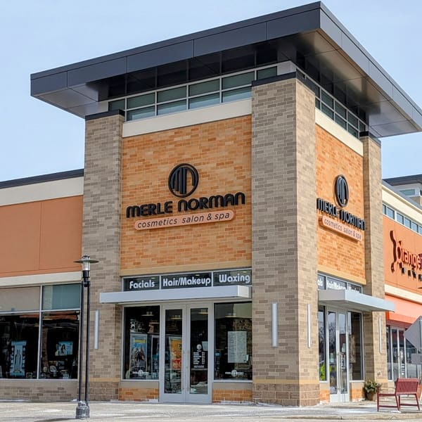 Merle Norman & MN Salon Brookfield - permanent makeup work in Brookfield, WI