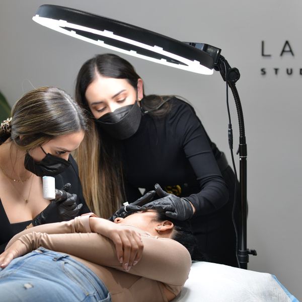 Lady Brows Studio and Academy - permanent makeup work in Miami Lakes, FL
