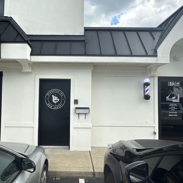 Barberos Ink - permanent makeup work in Runnemede, NJ