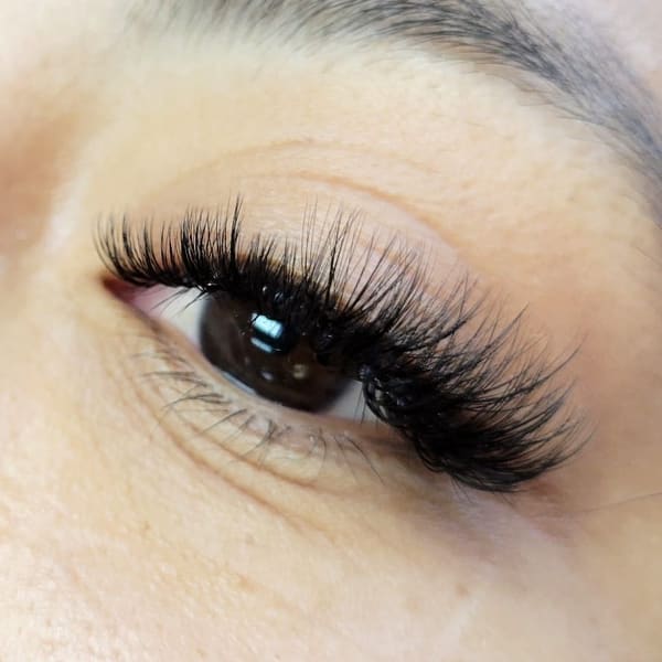 HAZE Blading & Beauty - permanent makeup work in Fallbrook, CA