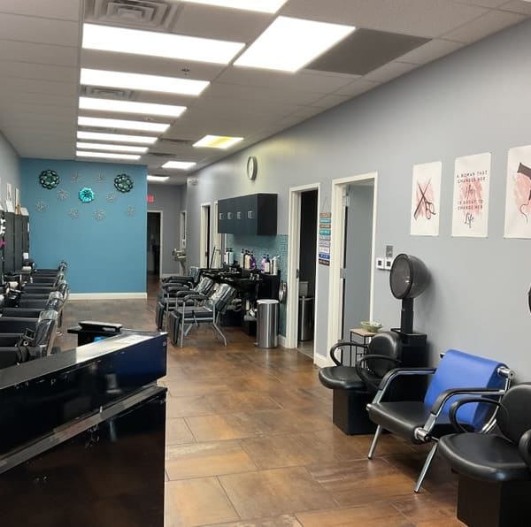 Krishna Salon & Spa - permanent makeup work in Farmington Hills, MI