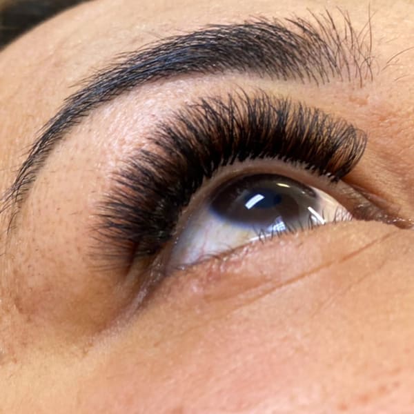 On Fleek Threading Salon - permanent makeup work in Tacoma, WA