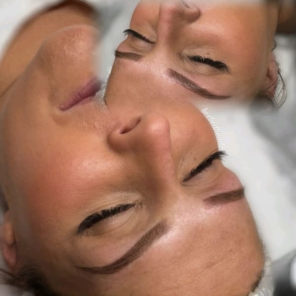 beXBedHeadZ - permanent makeup work in Skowhegan, ME