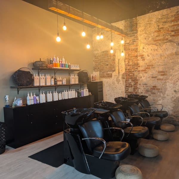 Lavish Salon & Spa - permanent makeup work in Rock Island, IL