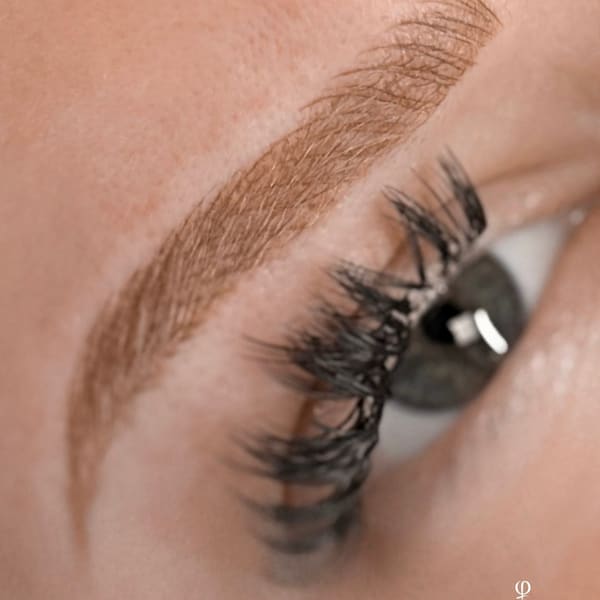 Wake Up with Makeup by Lou - permanent makeup work in Norton, VA