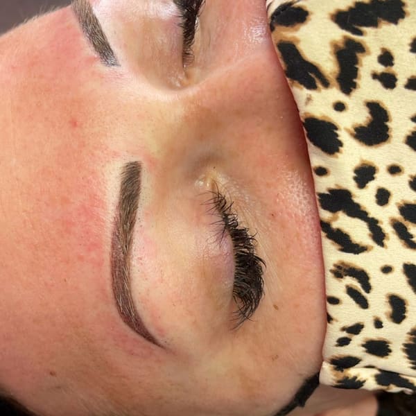Dream Brows Microblading - permanent makeup work in Titusville, FL