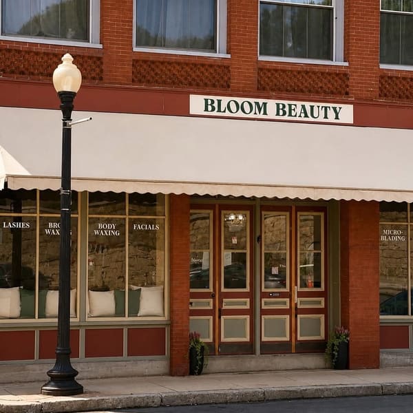 Bloom Beauty - permanent makeup work in Haverhill, MA