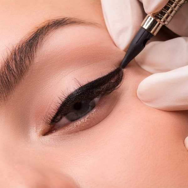 Duluth Cosmetic Tattoo Studio - permanent makeup work in Duluth, MN