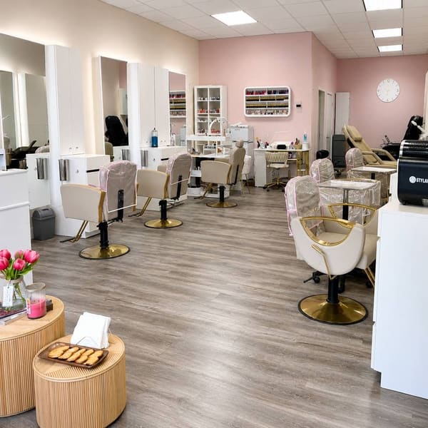 A&S Beauty Bar – Hair Salon - permanent makeup work in Woodland Hills, CA