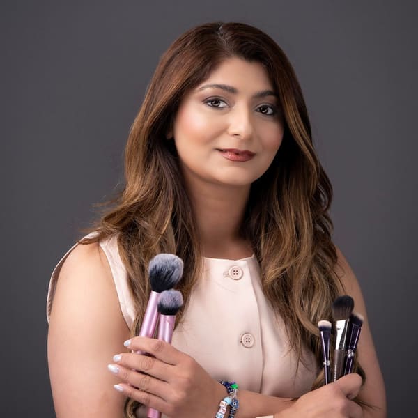 BeautybyFarina - permanent makeup work in Converse, TX