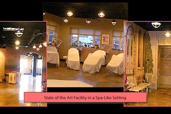 Permanent Make up by Deb - permanent makeup work in Washington, IL