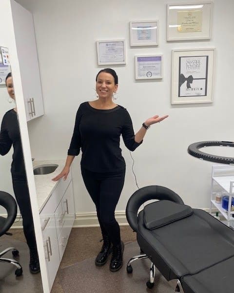 Glamour Studio Permanent Makeup - permanent makeup work in Garfield, NJ