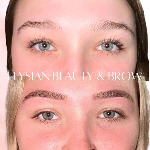 Elysian Beauty and Brow LLC - permanent makeup work in Watford City, ND