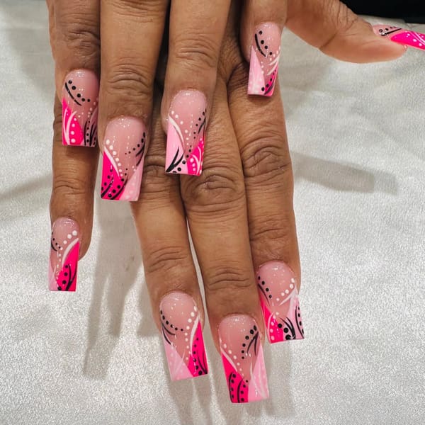 Herbal Nails & Spa - Yorba Linda - permanent makeup work in Yorba Linda, CA