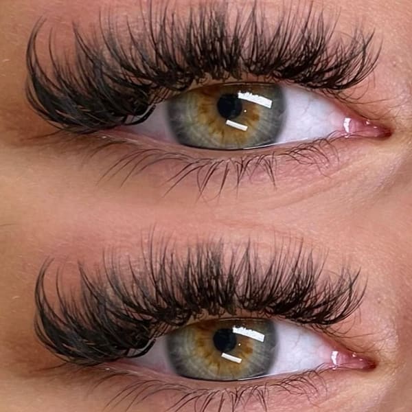 EMME Lash & Beauty - Newton - permanent makeup work in Newton, MA