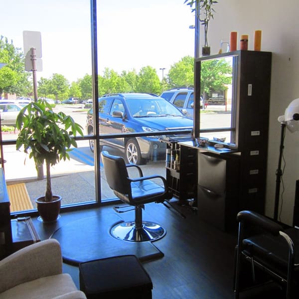 Montage Salon Studios Roseville - permanent makeup work in Roseville, CA