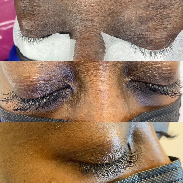 Keaira Makeup Artistry, LLC - permanent makeup work in Owings Mills, MD