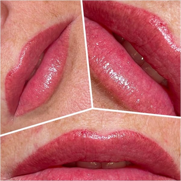 Marcy Skyer Cosmetics - permanent makeup work in Rockaway Park, NY