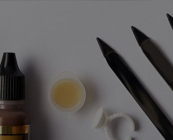 Haus of Kolor - permanent makeup work in Glen Allen, VA