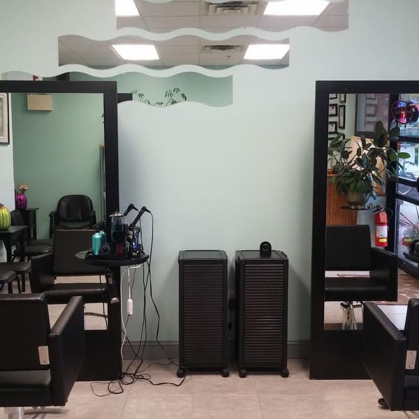Ami's Salon & Spa - permanent makeup work in Lawrenceville, NJ