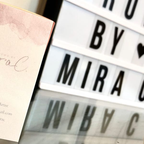 Mirodé beauty - permanent makeup work in Hastings, MN
