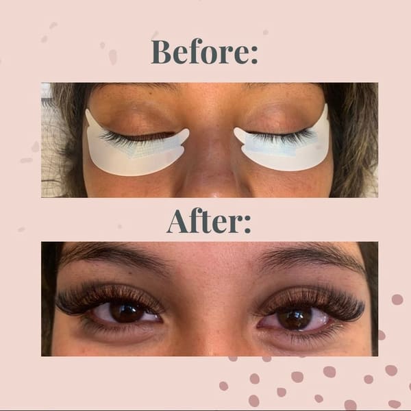 Brows and Lashes by Victoria - permanent makeup work in Archbold, OH